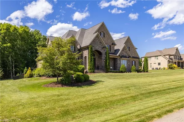 Oak Ridge, NC 27310,6624 Linville Ridge DR