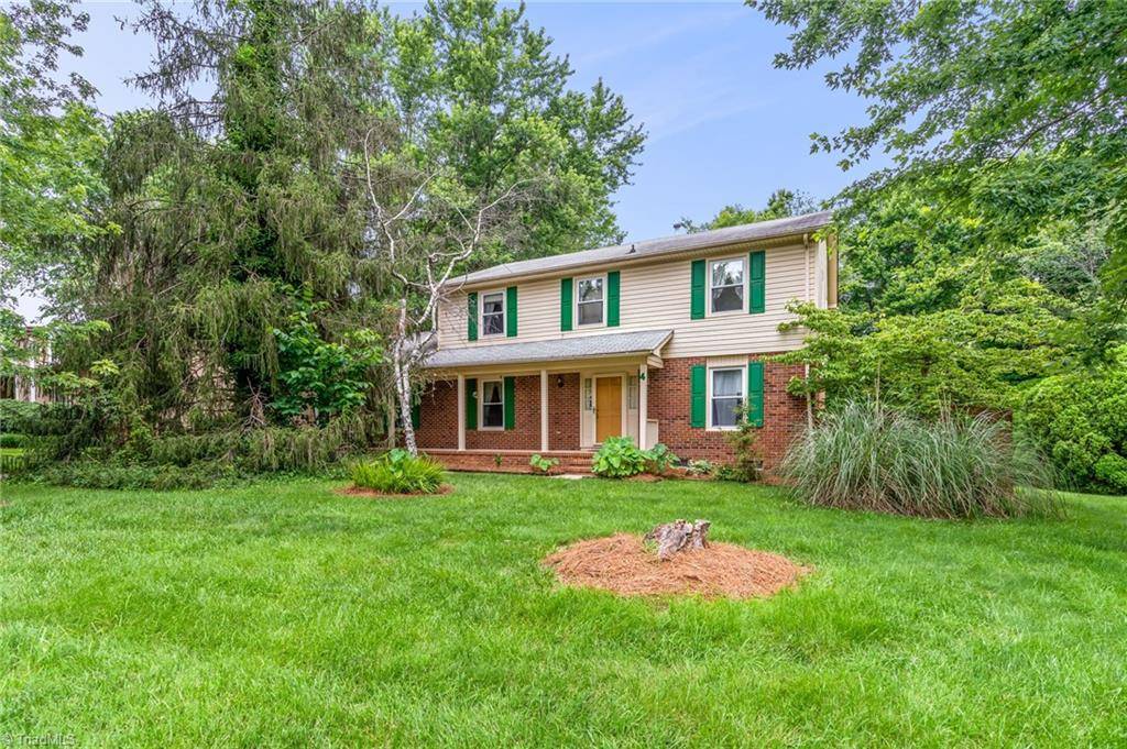 Greensboro, NC 27455,4 Frostbrook CT