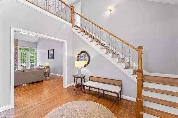 Advance, NC 27006,443 Rabbit Farm TRL