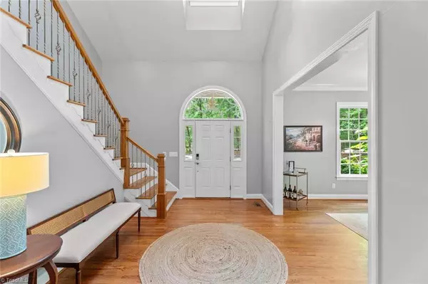 Advance, NC 27006,443 Rabbit Farm TRL