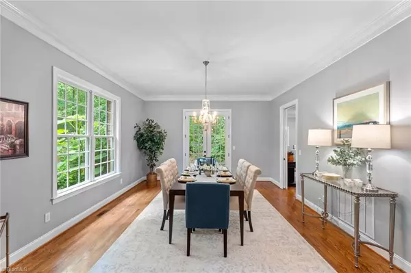 Advance, NC 27006,443 Rabbit Farm TRL