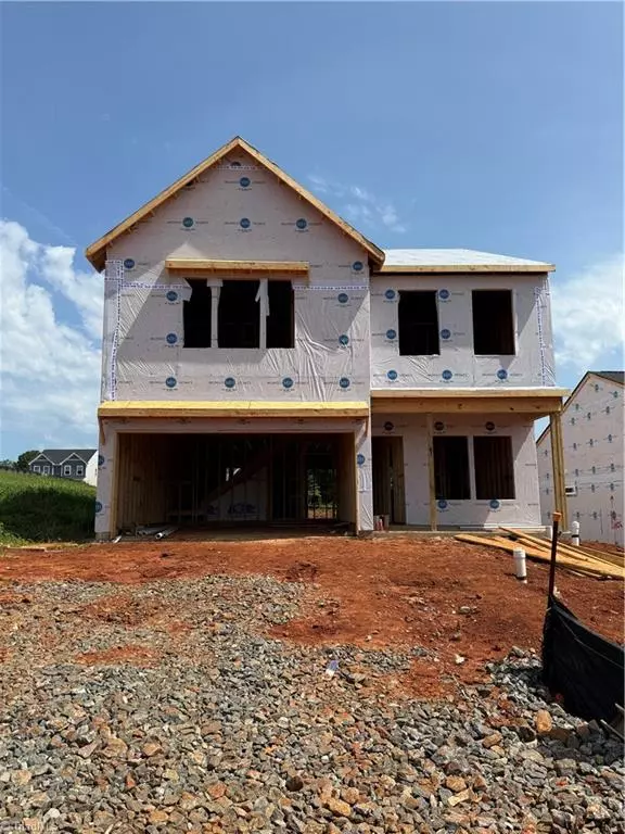 Winston-salem, NC 27106,553 Raspberry Hill RD