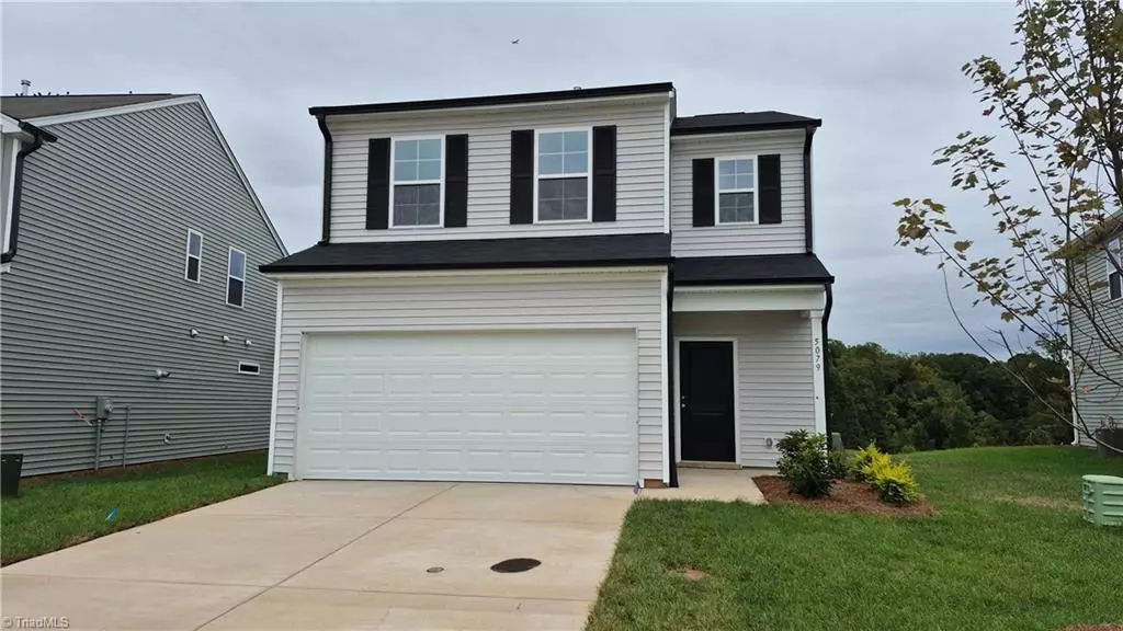 Kernersville, NC 27284,5079 Fallmeade RD