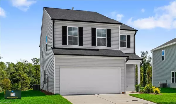 Kernersville, NC 27284,5079 Fallmeade RD