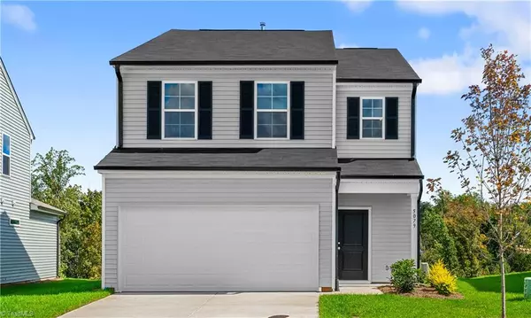 Kernersville, NC 27284,5079 Fallmeade RD