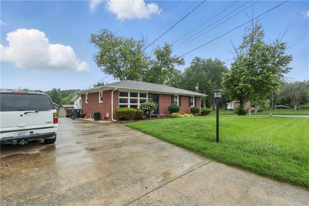 Greensboro, NC 27406,2320 Atlanta ST
