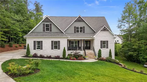 Summerfield, NC 27358,1001 Sarah DR