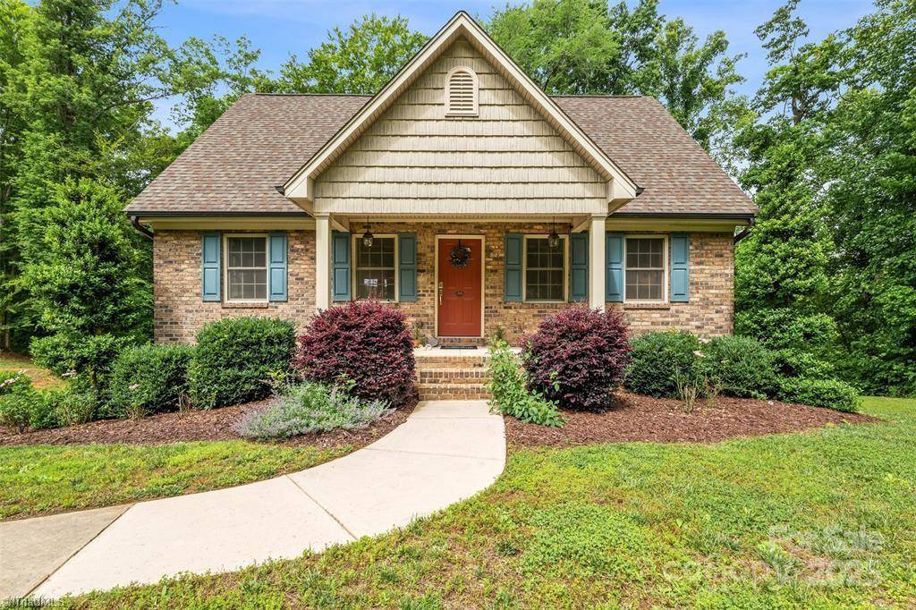 Walnut Cove, NC 27052,845 Montgomery CT