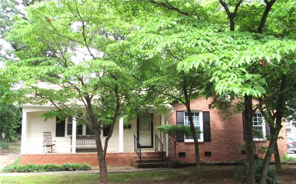 Greensboro, NC 27408,3000 Stratford DR