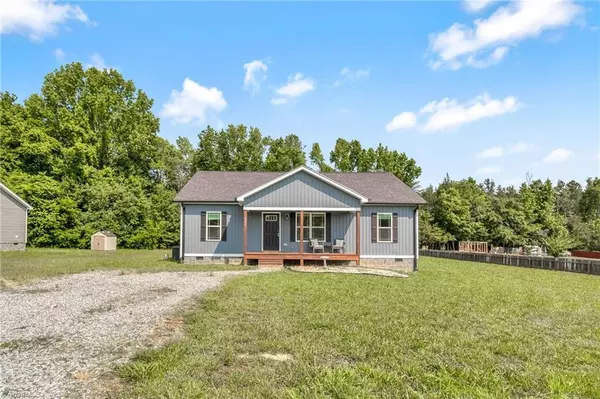 Lexington, NC 27292,181 Katie LN
