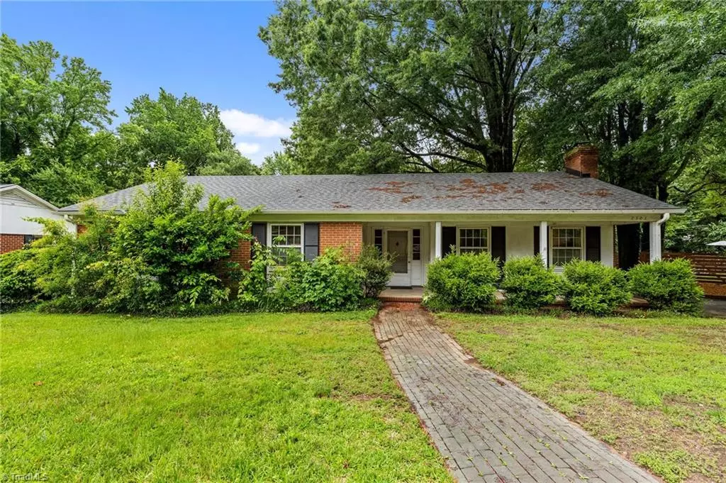 Greensboro, NC 27408,2303 Running Brook DR