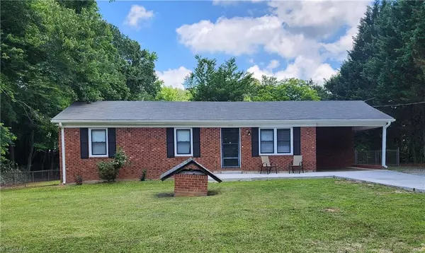 Archdale, NC 27263,6905 Harlow DR