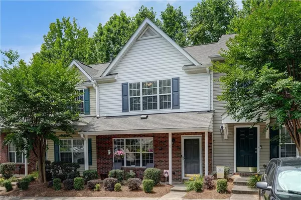 Greensboro, NC 27410,10 Tannenbaum CIR