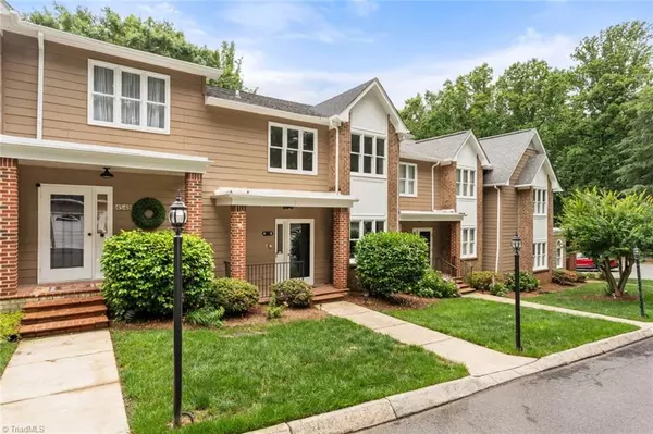 Winston-salem, NC 27104,4552 Fernhaven CIR