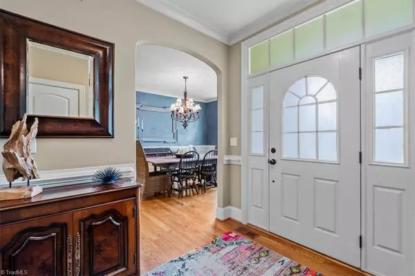 Kernersville, NC 27284,7547 Barbera DR