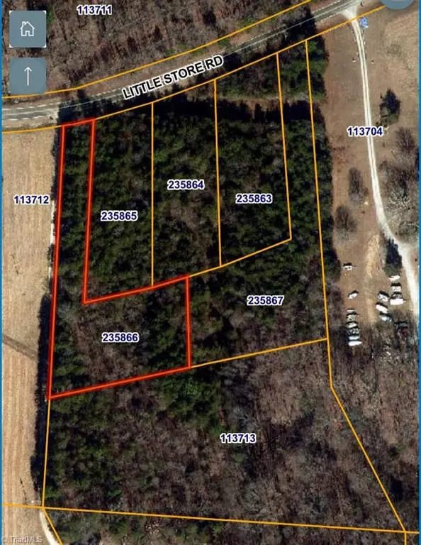 Mcleansville, NC 27301,4916 Little Store RD