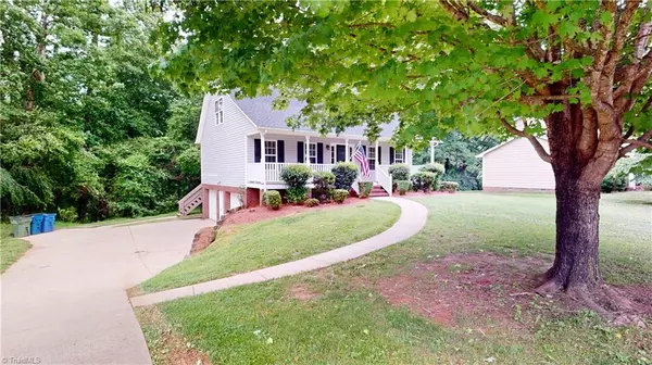 Mount Airy, NC 27030,131 Foxcroft DR