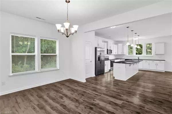 High Point, NC 27265,4038 Monteray CIR