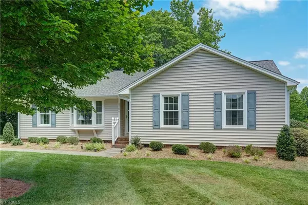 Greensboro, NC 27410,3206 High View CIR