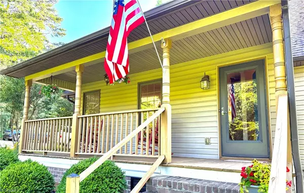 Julian, NC 27283,5354 Amick RD