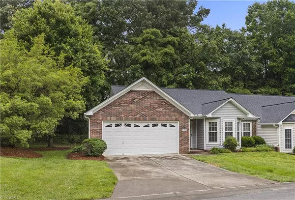 Winston-salem, NC 27106,110 Miller Pointe DR