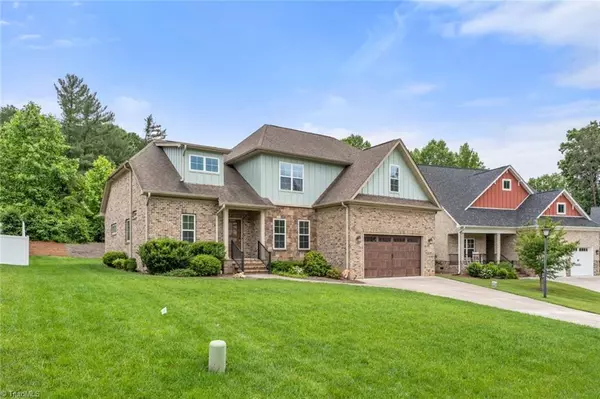 Winston-salem, NC 27106,4484 Cheyenne CT