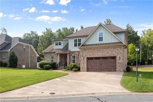 Winston-salem, NC 27106,4484 Cheyenne CT