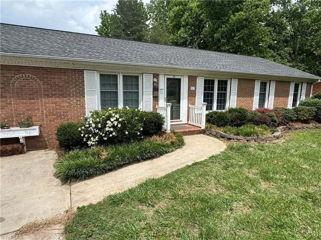 Lexington, NC 27295,227 Woodhaven DR
