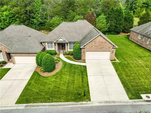 2334 Addison BLVD, High Point, NC 27262