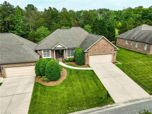 High Point, NC 27262,2334 Addison BLVD