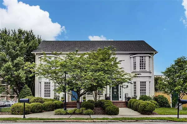 Greensboro, NC 27406,327 Gorrell ST