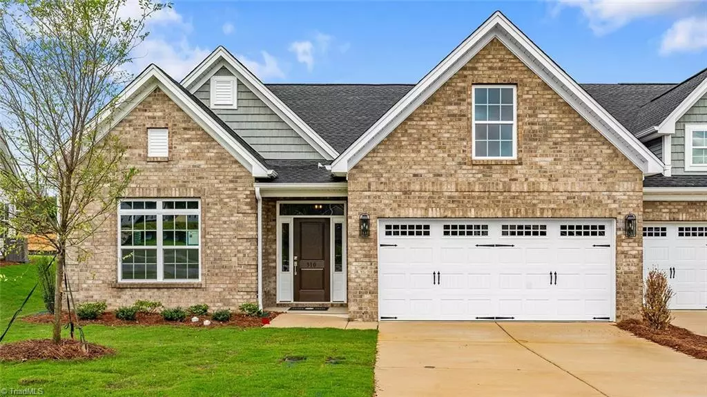 Lexington, NC 27295,310 Yarrow DR