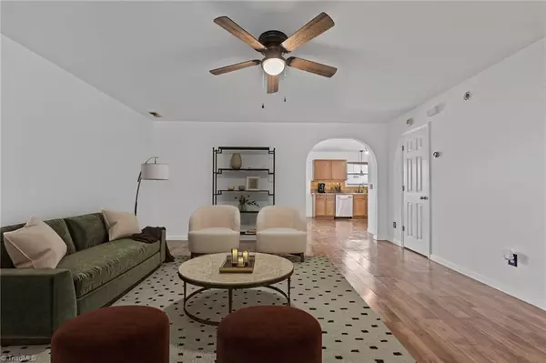 Mebane, NC 27302,1310 Silver DR