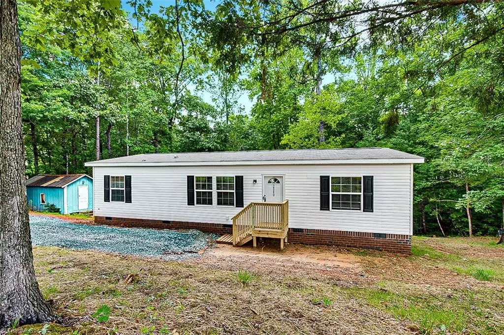 Asheboro, NC 27205,2140 Poole Town RD