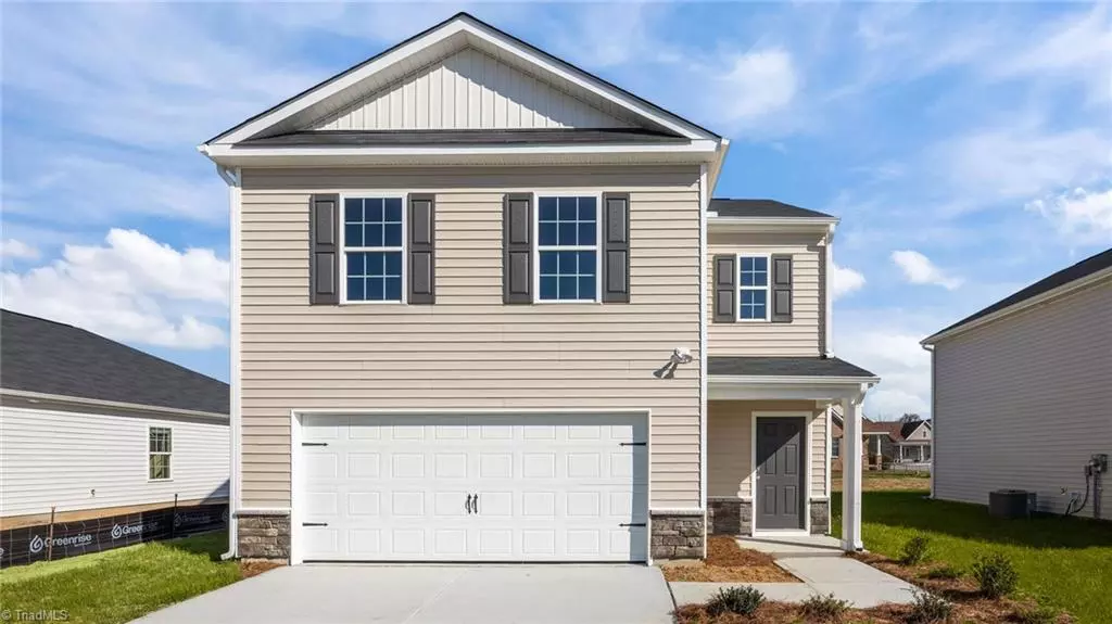 2137 Monk DR, Haw River, NC 27258