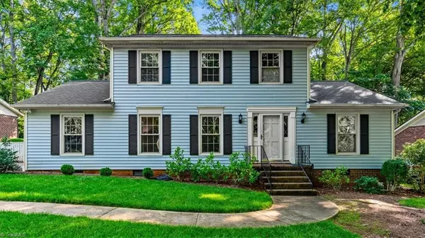 Greensboro, NC 27455,4106 Pheasant Run DR