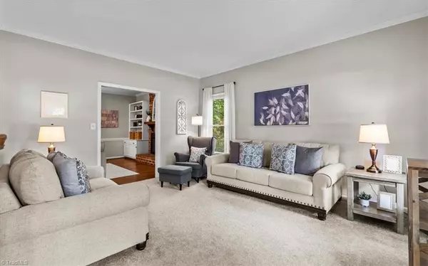 High Point, NC 27265,1706 Plateau CT