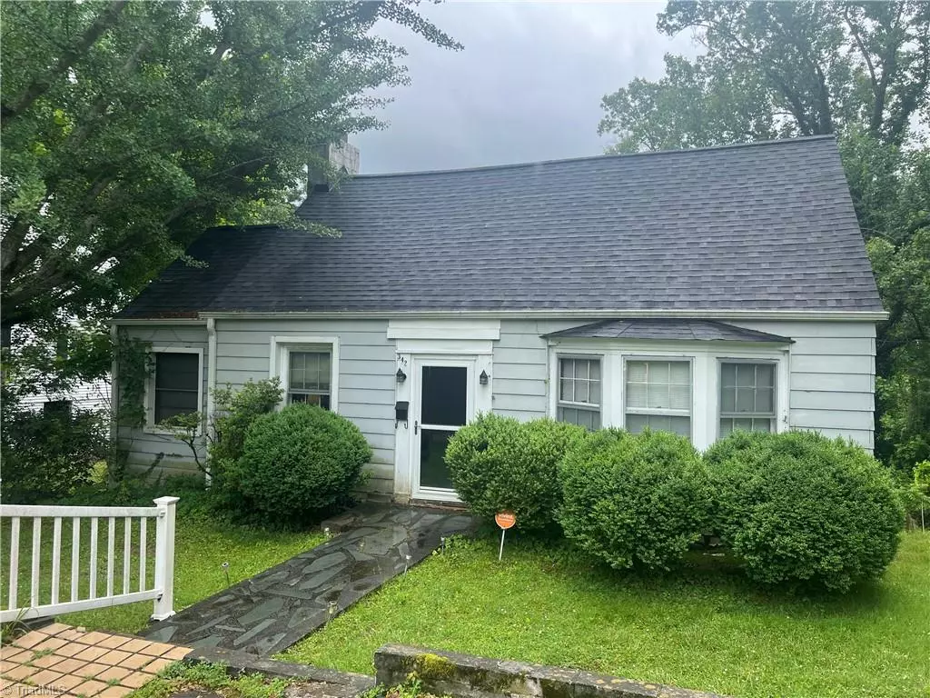 Mount Airy, NC 27030,342 Moore AVE