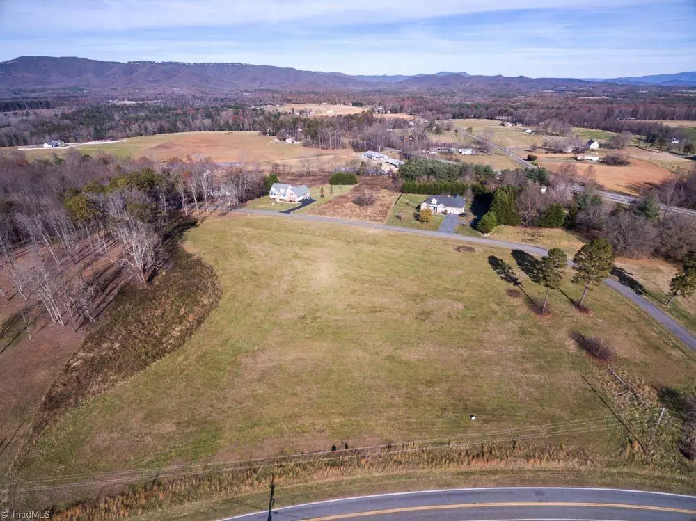 State Road, NC 28676,Lot 4 Laurelwood RD