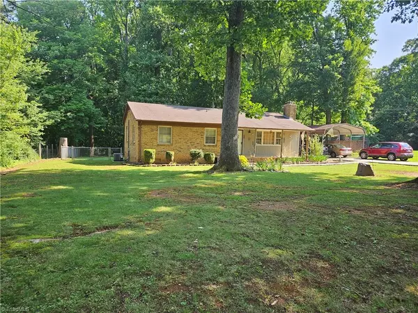 Mcleansville, NC 27301,4917 Streamside DR