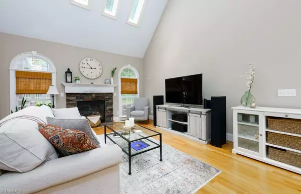 Greensboro, NC 27455,5001 Warm Springs PT