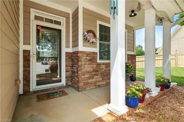 High Point, NC 27265,4520 Willows CT