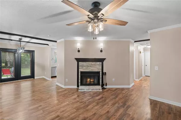 Pfafftown, NC 27040,5301 Westrock DR