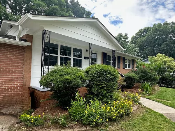 Winston-salem, NC 27107,1230 W Sedgefield DR