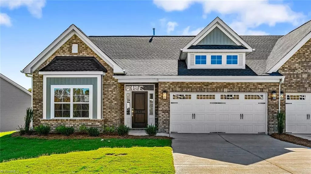 Lexington, NC 27295,295 Yarrow DR