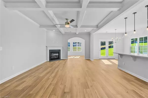 Lexington, NC 27295,297 Yarrow DR