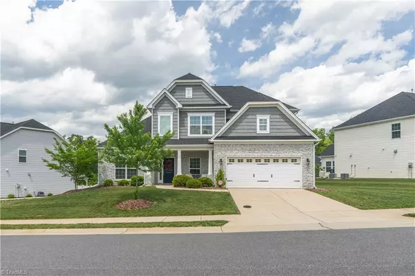Kernersville, NC 27284,1013 English Ivy CT