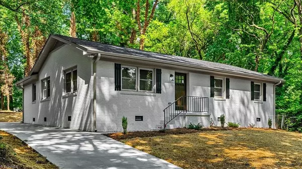 Greensboro, NC 27403,516 Willowbrook DR