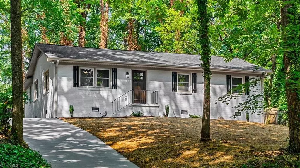 Greensboro, NC 27403,516 Willowbrook DR