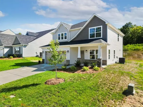 High Point, NC 27262,4090 Stallion ST #Lot 74